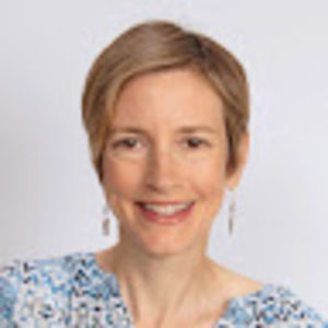 Meet your Posher, Mary chris